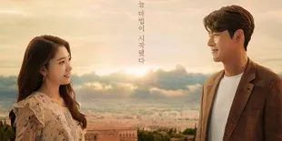 Sinopsis 'MEMORIES OF THE ALHAMBRA', Cerita Romantis yang Diselimuti Magic