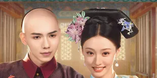 Sinopsis Mini Drama China RETURNING PEARL, Resmi Tayang 7 November 2025