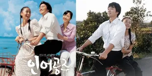 Sinopsis MY MOTHER, THE MERMAID Film Korea Tentang Mermaid yang Cocok Ditonton Bareng Keluarga