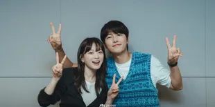 Sinopsis 'MY YOUTH' Jadi Drama Comeback Paling Emosional Song Joong Ki