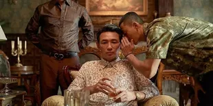 Sinopsis 'NARCO-SAINTS', Serial Terbaru Netflix tentang Mafia Narkoba
