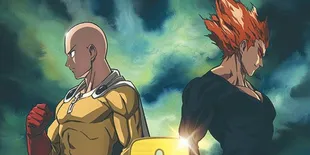 Sinopsis ONE PUNCH MAN SEASON 3, Beserta Fakta Unik dan Link Nonton Sub Indo