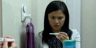 Sinopsis 'ORANG KETIGA' Episode 138, Tayang 16 April 2018