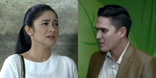 Sinopsis 'ORANG KETIGA' Episode 144 Tayang Jumat, 20 April 2018