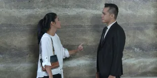 Sinopsis 'ORANG KETIGA' Episode 148-149 Tayang Senin, 23 April 2018