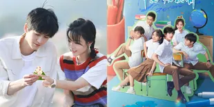 Sinopsis 'OUR GENERATION', Reuni Romantis Zhang Linghe dan Zhao Jinmai di Netflix Mulai 14 Juli 2025