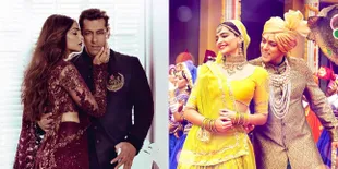 Sinopsis 'PRDP' Box Office AS, Kisah Tukar Nasib Pangeran India
