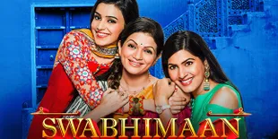 Sinopsis Serial Bollywood SWABHIMAAN: Hidupi Dua Orang Anak, Sharda Berjuang Demi Mengangkat Derajat Keluarga