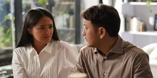 Sinopsis Series Terbaru JALINAN TERLARANG Original Vidio, Tayang 2 Oktober 2025