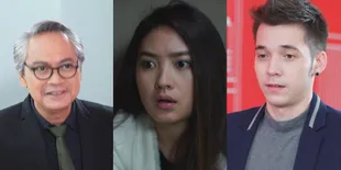 Sinopsis Sinetron 'ANAK BAND' Episode 30, Tayang Kamis 22 Oktober 2020