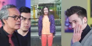 Sinopsis Sinetron 'ANAK BAND' Episode 34 &#38; 35, Tayang Senin 26 Oktober2020