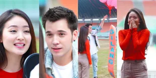 Sinopsis Sinetron 'ANAK BAND' Episode 4, 5 & 6, Tayang Selasa 6 Oktober 2020