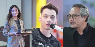 Sinopsis Sinetron 'ANAK BAND' Episode 48, Tayang Rabu 4 November 2020