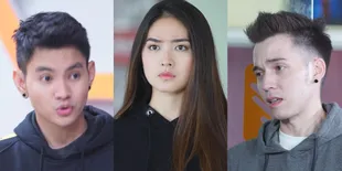 Sinopsis Sinetron 'ANAK BAND' Episode 59, Tayang Kamis 12 November 2020