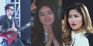 Sinopsis Sinetron 'ANAK BAND' Episode 9, Tayang Kamis 8 Oktober 2020