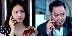 Sinopsis Sinetron Anak Jalanan Episode 381-382