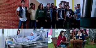 Sinopsis Sinetron 'ANAK LANGIT' Episode 1101 Tayang Kamis, 18 April 2019
