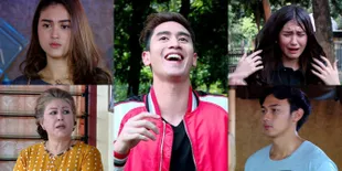 Sinopsis Sinetron 'ANAK LANGIT' Episode 1082 Tayang Jumat, 5 April 2019