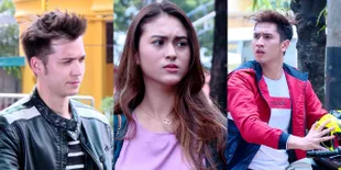 Sinopsis Sinetron 'ANAK LANGIT' Episode 1089 &#38; 1090 Tayang Rabu, 10 April 2019