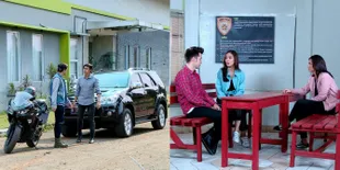 Sinopsis Sinetron 'ANAK LANGIT' Episode 1096 &#38; 1097 Tayang Senin, 15 April 2019