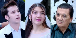 Sinopsis Sinetron 'ANAK LANGIT' Episode 1540, Tayang Kamis 12 Maret 2020