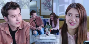 Sinopsis Sinetron 'ANAK LANGIT' Episode 1548, Tayang Jumat 20 Maret 2020