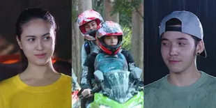 Sinopsis Sinetron 'ANAK LANGIT' Episode 1546, Tayang Rabu 18 Maret 2020