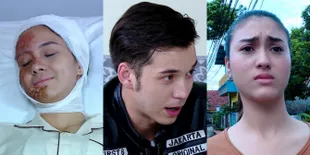 Sinopsis Sinetron 'ANAK LANGIT' Episode 1048 &#38; 1049 Tayang, Rabu 13 Maret 2019