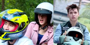 Sinopsis Sinetron 'ANAK LANGIT' Episode 1091 Tayang Kamis, 11 April 2019