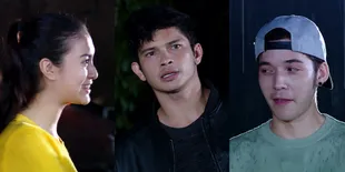 Sinopsis Sinetron 'ANAK LANGIT' Episode 1545, Tayang Selasa 17 Maret 2020