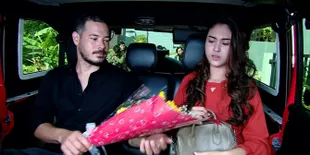 Sinopsis Sinetron 'ANAK LANGIT' Eps 1038, Hiro Risih Melihat Ayumi dan Wibowo