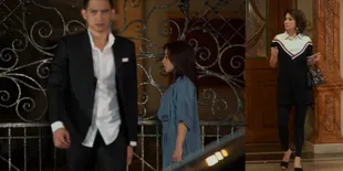 Sinopsis Sinetron 'CINTA BUTA' Episode 41 Tayang, Jumat 15 Maret 2019