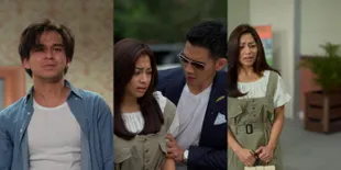 Sinopsis Sinetron 'CINTA BUTA' Episode 70 Tayang Jumat, 5 April 2019