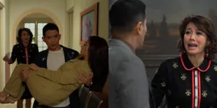 Sinopsis Sinetron 'CINTA BUTA' Episode 77 &#38; 78 Tayang Rabu, 10 April 2019