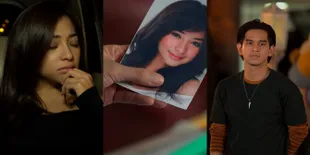 Sinopsis Sinetron 'CINTA BUTA' Episode 85 &#38; 86 Tayang Senin, 15 April 2019