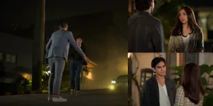 Sinopsis Sinetron 'CINTA BUTA' Episode 89 Tayang Kamis, 18 April 2019