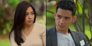 Sinopsis Sinetron 'CINTA BUTA' Eps 24 &#38; 25, Apakah Reyhan Akan Menyatakan Cintanya?