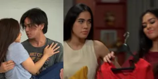 Sinopsis Sinetron 'CINTA BUTA' Tayang Senin, 6 Mei 2019