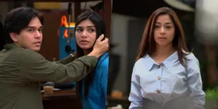 Sinopsis Sinetron 'CINTA BUTA' Tayang Senin, 1 April 2019