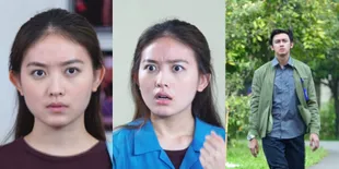 Sinopsis Sinetron 'CINTA KARENA CINTA' Episode 348, Tayang Selasa 4 Maret 2019