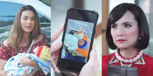 Sinopsis Sinetron 'CINTA KARENA CINTA' Episode 346-347, Tayang Selasa 3 Maret 2019