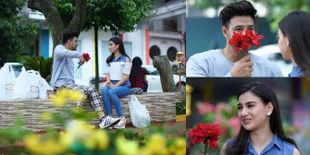 Sinopsis Sinetron 'CINTA SUCI' Episode 271 &#38; 272 Tayang, Kamis 14 Maret 2019