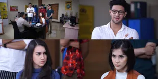 Sinopsis Sinetron 'CINTA SUCI' Episode 299 &#38; 300 Tayang Kamis, 4 April 2019