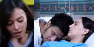 Sinopsis Sinetron 'CINTA SUCI' Episode 305 Tayang Senin, 8 April 2019