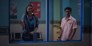 Sinopsis Sinetron 'CINTA SUCI' Episode 354 &#38; 355, Tayang 15 Mei 2019