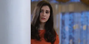 Sinopsis Sinetron 'CINTA SUCI' Eps 255, Apakah Monica Berniat Bunuh Diri?