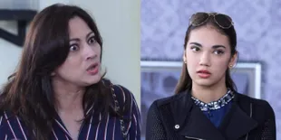 Sinopsis Sinetron 'CINTA SUCI' Tayang Selasa, 8 Mei 2019