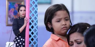 Sinopsis Sinetron 'CINTA SUCI' Tayang Senin, 6 Mei 2019