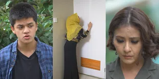 Sinopsis Sinetron 'CINTA TAPI BENCI' Episode 27, Tayang Jumat 16 Oktober 2020