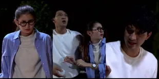 Sinopsis Sinetron 'CINTA TAPI BENCI' Episode 5 &#38; 6, Tayang Jumat 25 September 2020